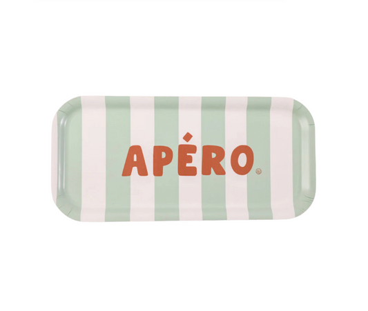 PLATEAU APÉRO