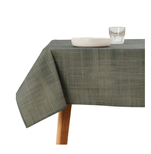 NAPPE CIRÉE - Grise