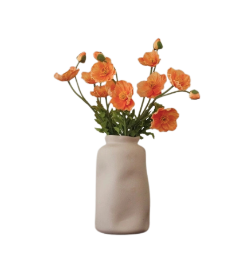 COQUELICOT ORANGE