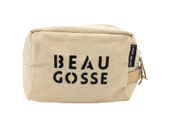 TROUSSE "BEAU GOSS" - Beige