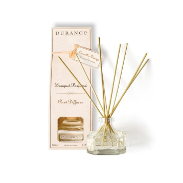 DIFFUSEUR DE PARFUM -  CANNELLE-ORANGE