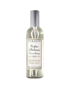 PARFUM D'AMBIANCE - CANNELLE-ORANGE