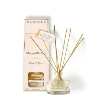 DIFFUSEUR DE PARFUM -  LAIT DE FIGUE