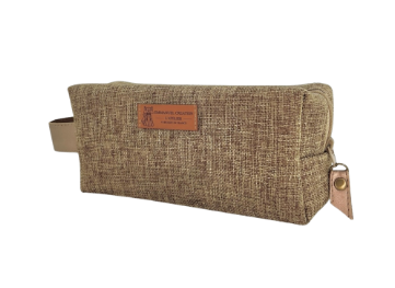 TROUSSE IMPERMÉABLE - Jute