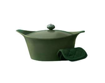 Cocotte COOKUT verte