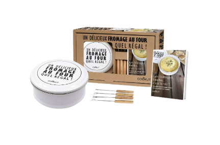 CUISEUR FROMAGE - COOKUT