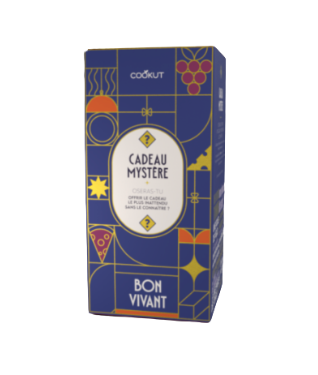 CADEAU MISTÈRE
