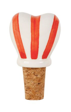 BOUCHON - orange