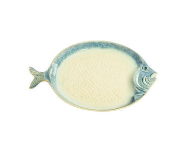 ASSIETTE POISSON