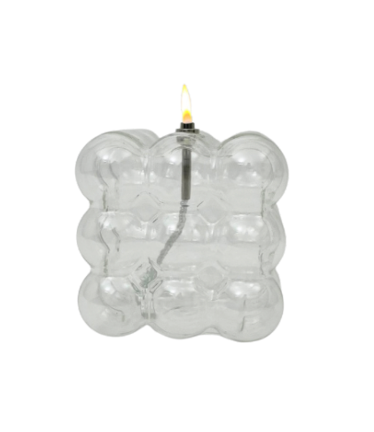 LAMPE À HUILE
