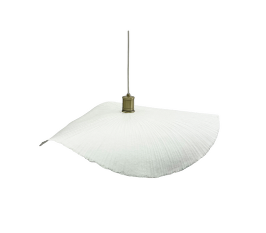 SUSPENSION FLOWER VAGUE