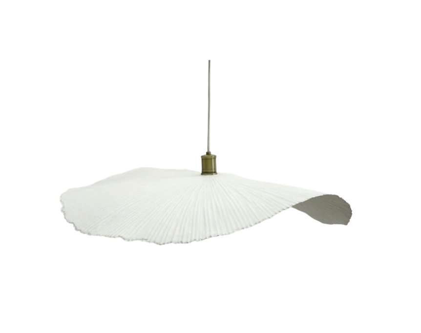 SUSPENSION FLOWER VAGUE - GM
