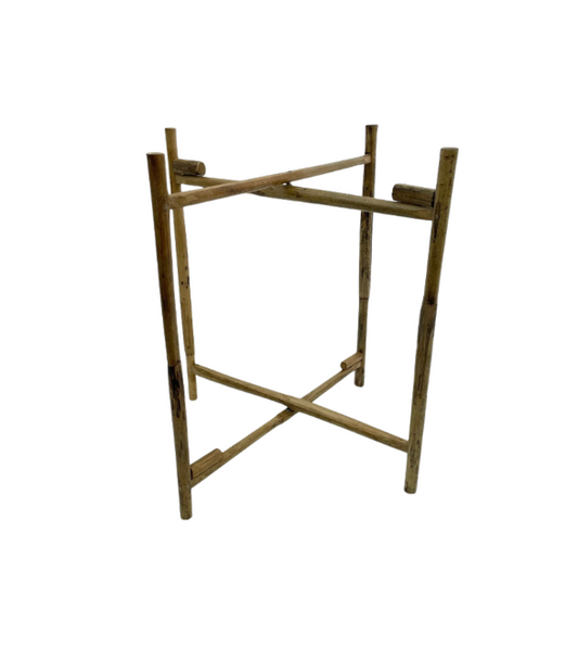 TREPIED DOUBLE - Bamboo
