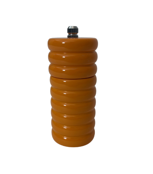 MOULIN SEL/POIVRE - Orange - PM