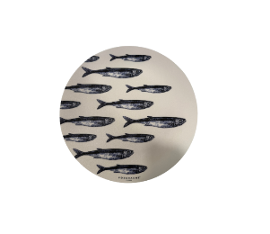 SET DE TABLE - Poissons