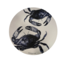 SET DE TABLE - Crabe