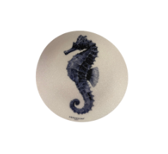 SET DE TABLE - Hippocampe