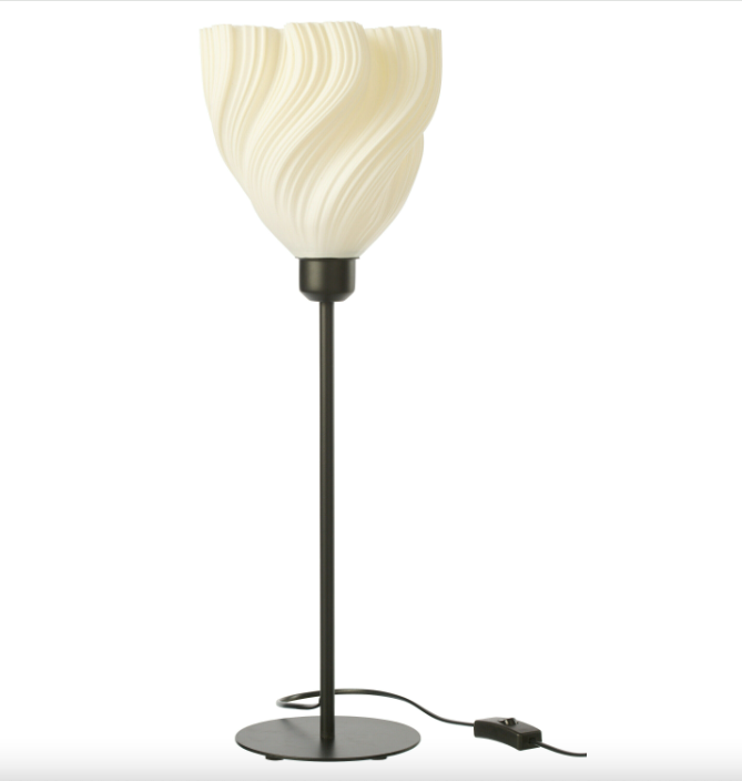 LAMPE SUR PIED