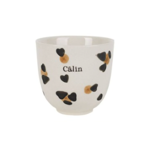 GOBELET "calin"