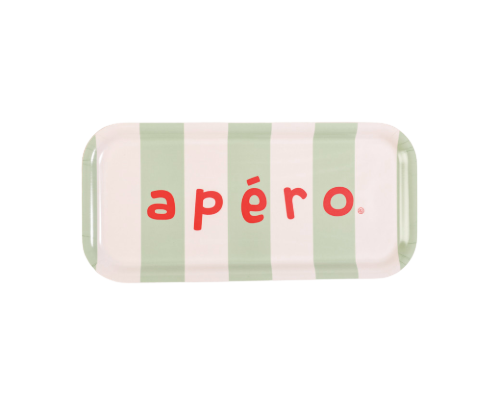 PLATEAU LIEGE - Apéro