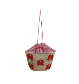 PANIER CRABE