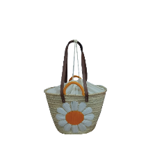 PANIER MARGUERITE