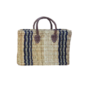 PANIER - NOIR