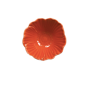 COUPELLE FLEUR - Orange