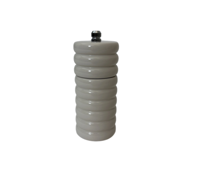 MOULIN SEL/POIVRE - Beige - PM