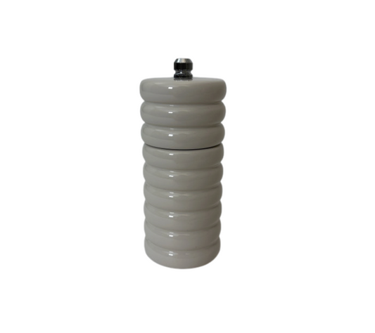 MOULIN SEL/POIVRE - Beige - PM