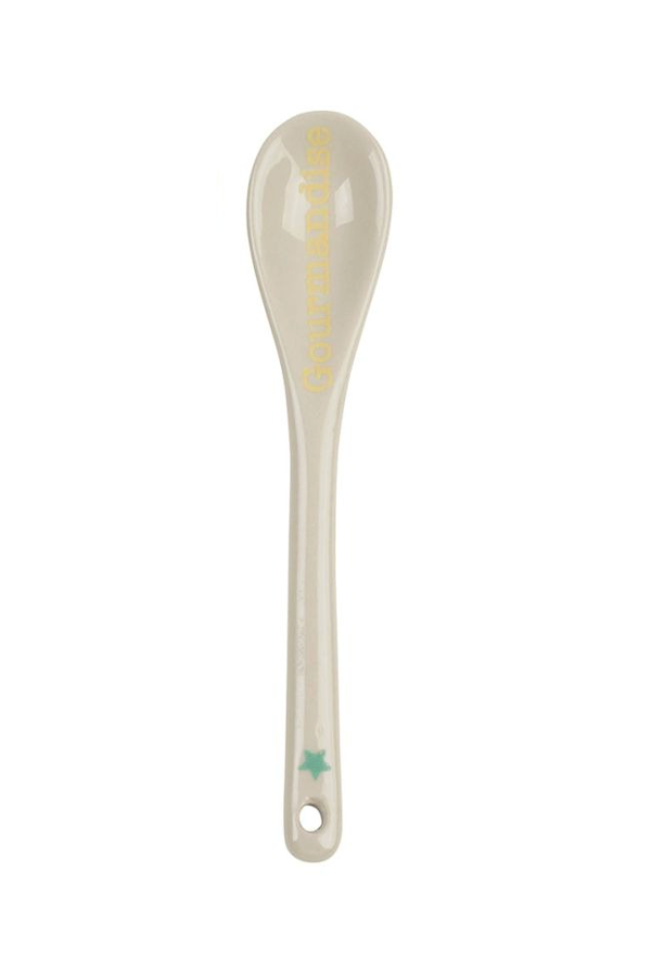 CUILLÈRE "Gourmandise"