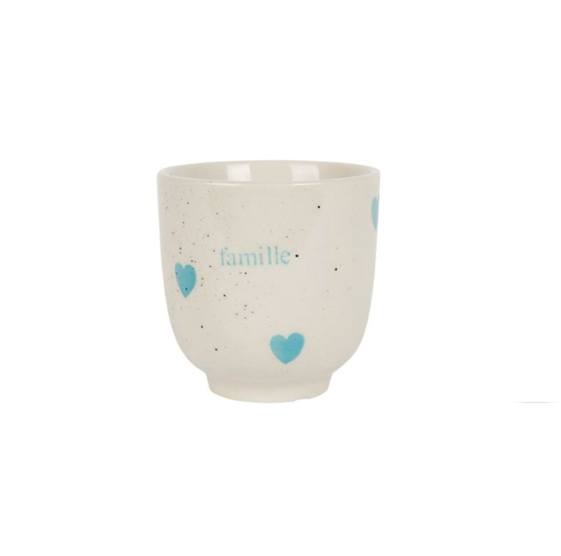 TASSE "FAMILLE"