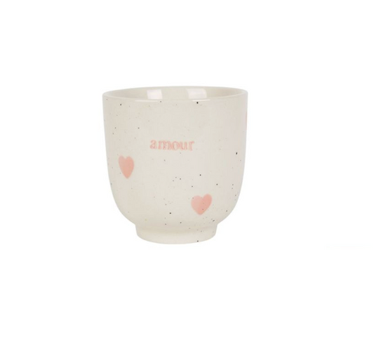TASSE "AMOUR"