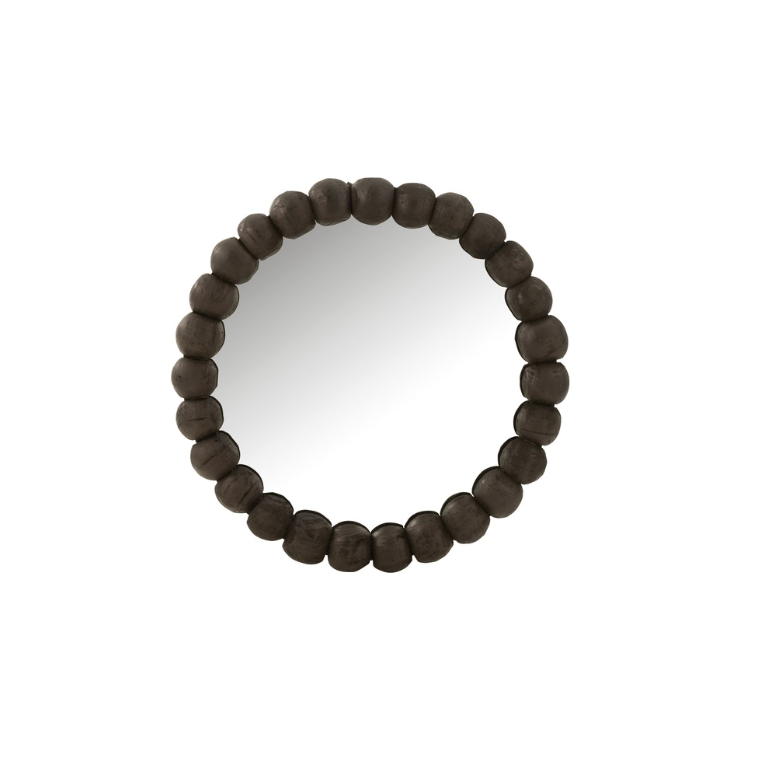 MIROIR BOULES