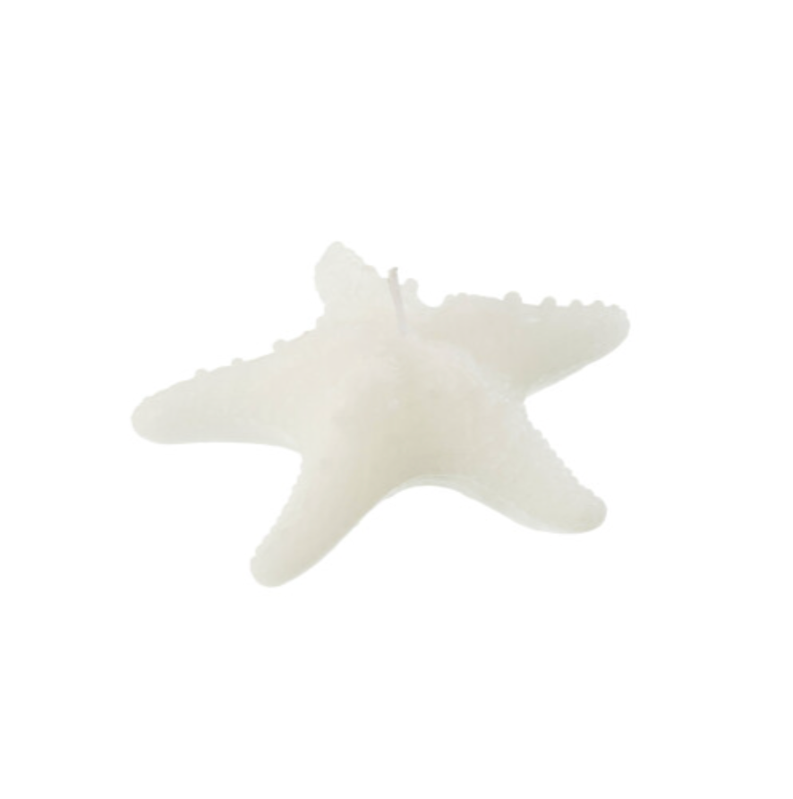 BOUGIE ETOILE DE MER