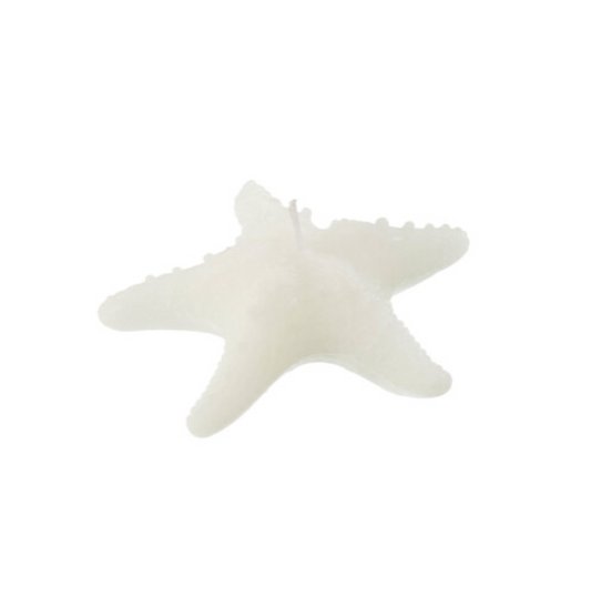 BOUGIE ETOILE DE MER