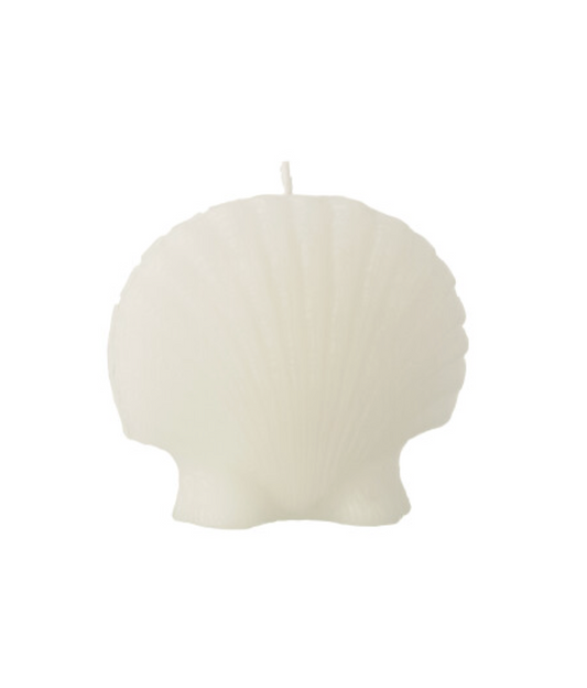 BOUGIE COQUILLAGE