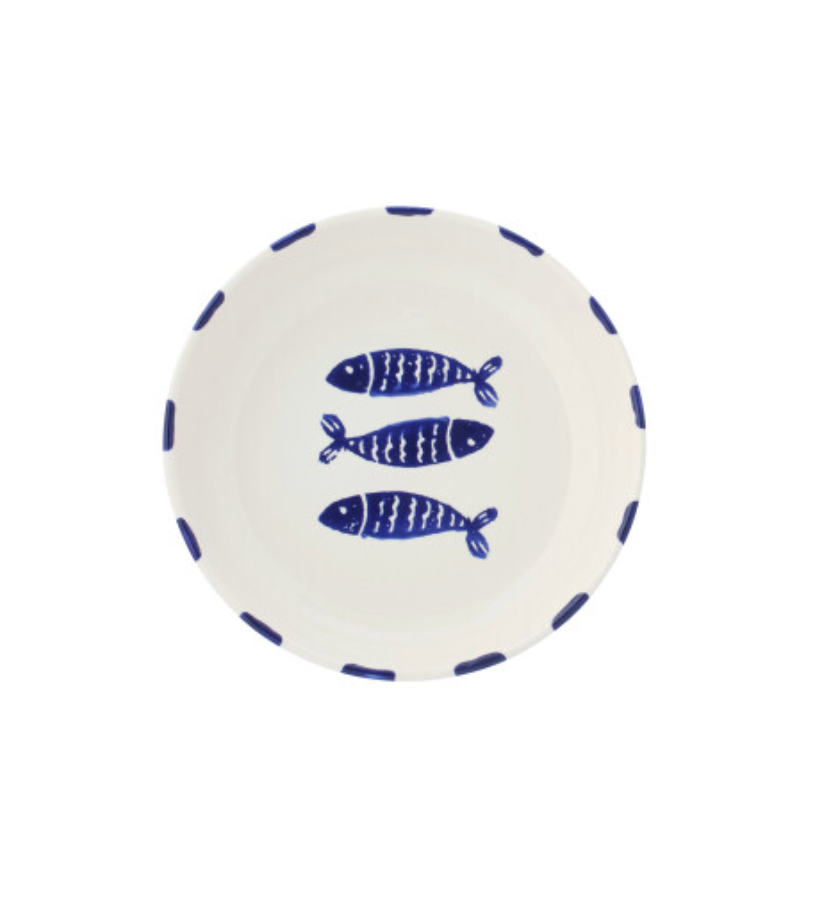 PLAT POISSON