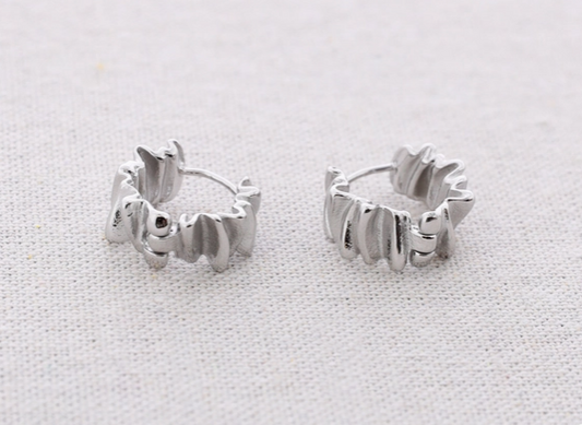 BOUCLES D'OREILLE - Anneaux