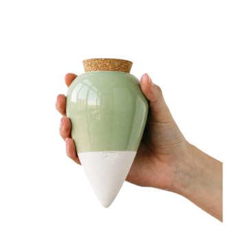 Olla Hydratante - Verte