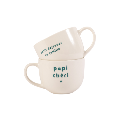 BOL PAPI CHÉRI