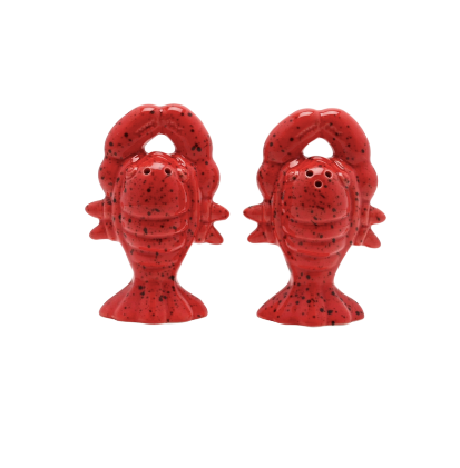 SET ET POIVRE HOMARD