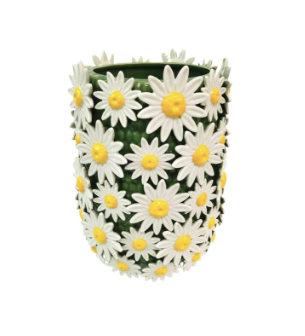 VASE MARGUERITES