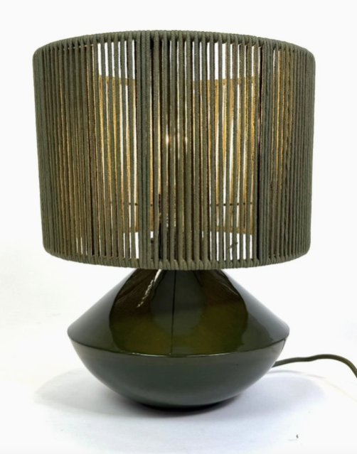 LAMPE KAKI