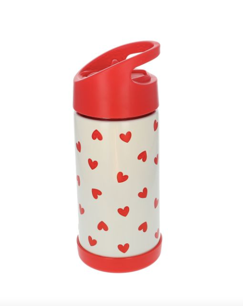 GOURDE ISOTHERME COEUR