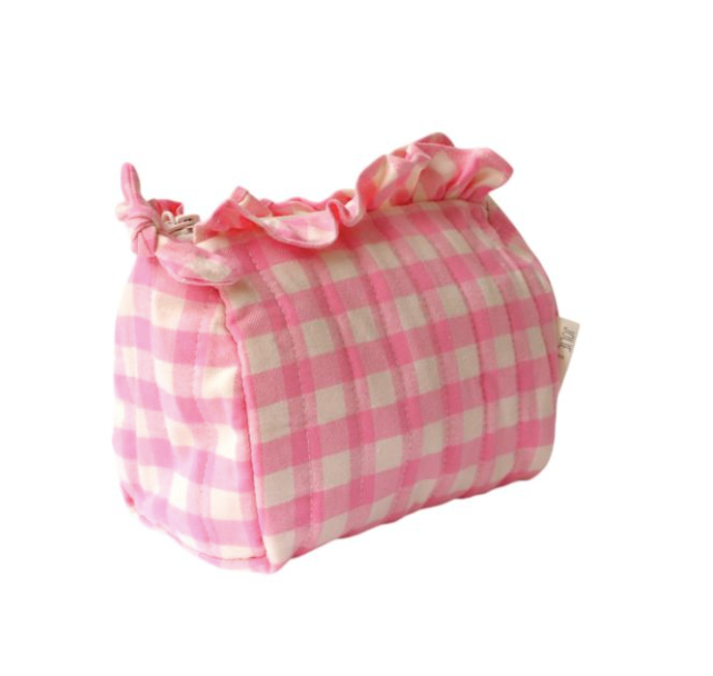 TROUSSE DE TOILETTE VICHY