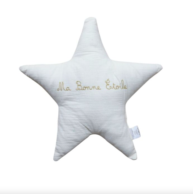 COUSSIN MA BONNE ÉTOILE