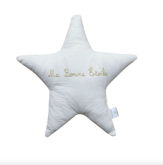 COUSSIN MA BONNE ÉTOILE