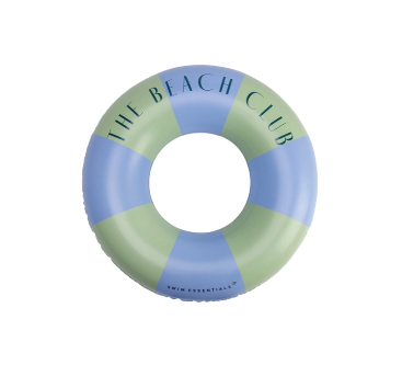 BOUÉE THE BEACH BLUB