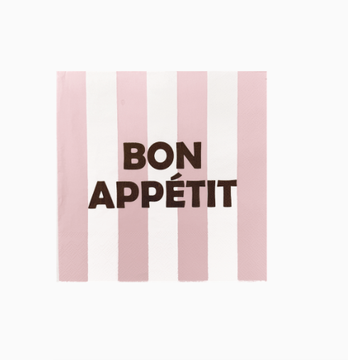 SERVIETTE EN PAPIER